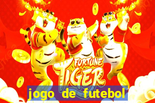 jogo de futebol gratis pc